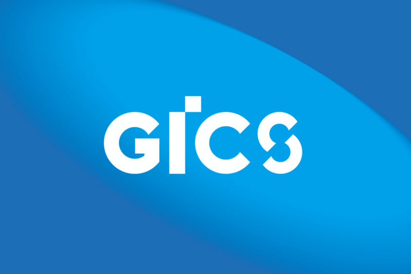 武汉GICS全球半导体才智大会VI设计