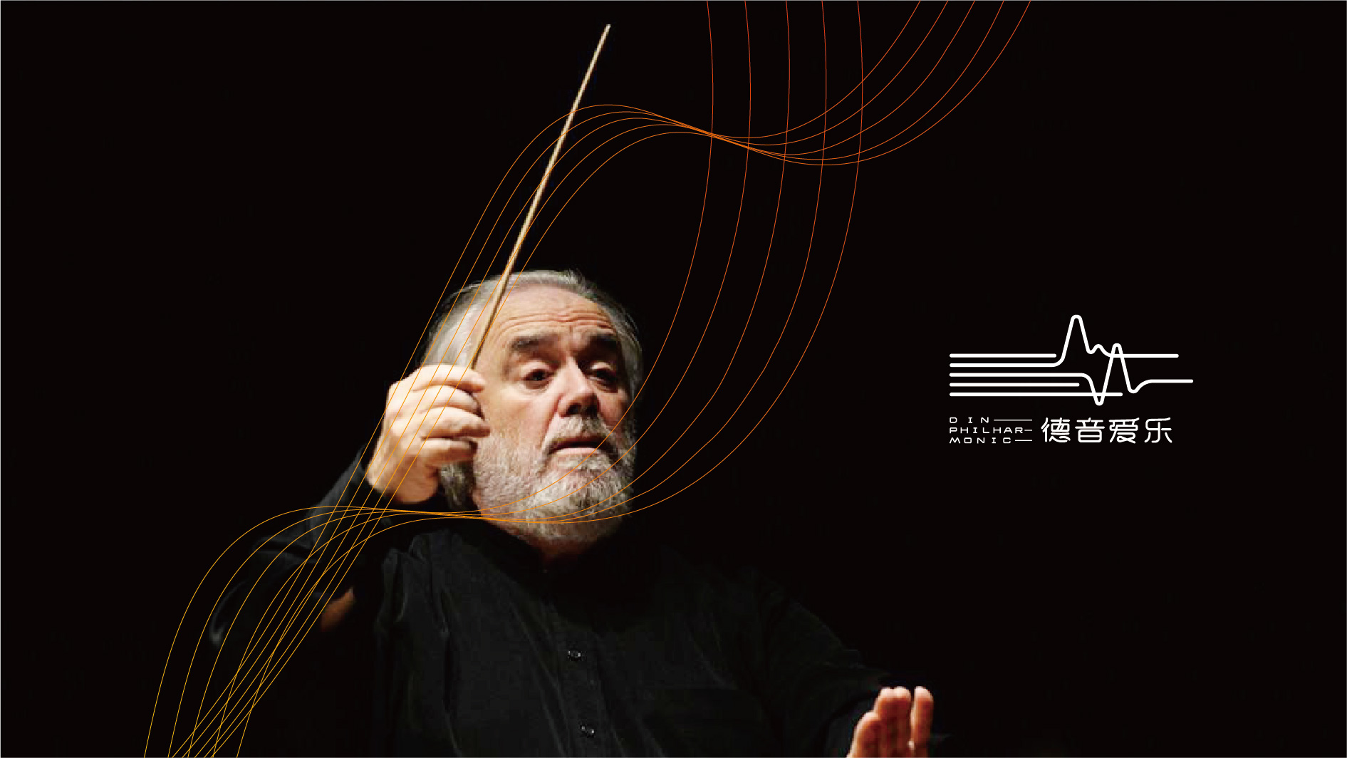 武汉爱乐团品牌VI形象设计