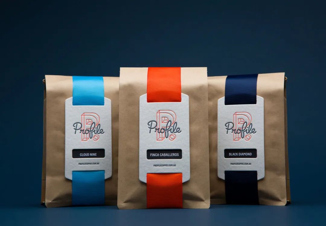 武汉咖啡文化品牌形象设计